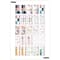 The Happy Planner&#xAE; All The Essentials Sticker Pad